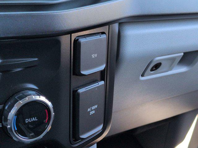 2024 Ford F-250 Limited