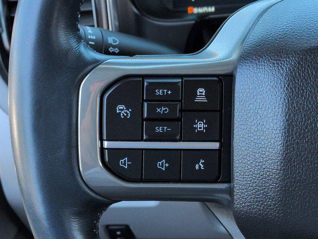 2024 Ford F-250 Limited