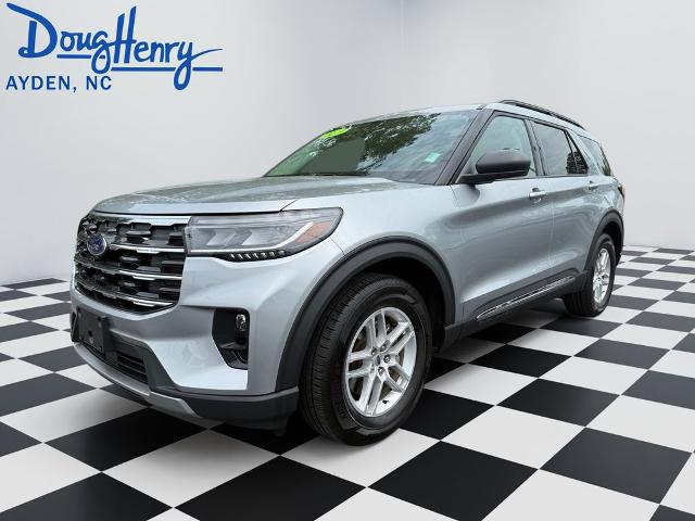 2025 Ford Explorer Active for sale in Ayden, NC
