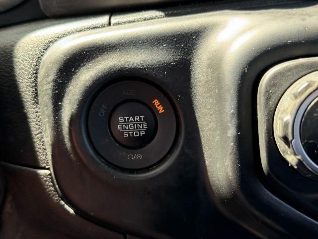 2023 Jeep Wrangler 2-Door Sport 4x4