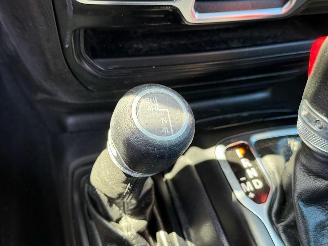 2023 Jeep Wrangler 2-Door Sport 4x4