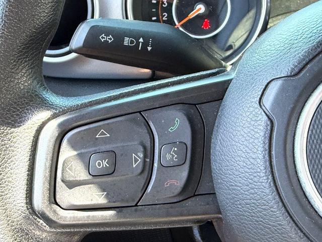 2023 Jeep Wrangler 2-Door Sport 4x4