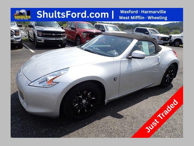 2010 Nissan 370Z Base for sale in Pittsburgh, PA