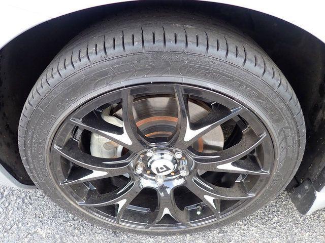 2010 Nissan 370Z Base