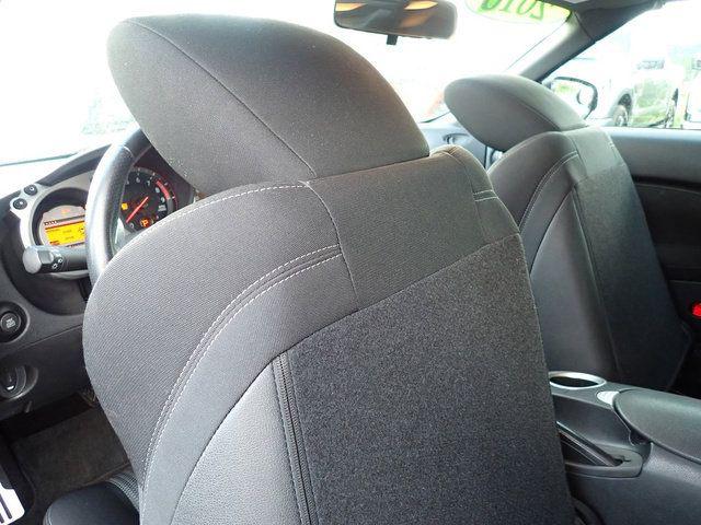 2010 Nissan 370Z Base