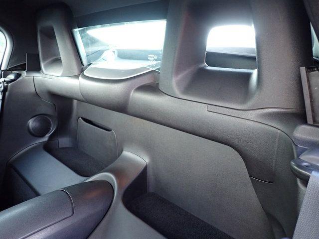 2010 Nissan 370Z Base