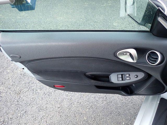 2010 Nissan 370Z Base