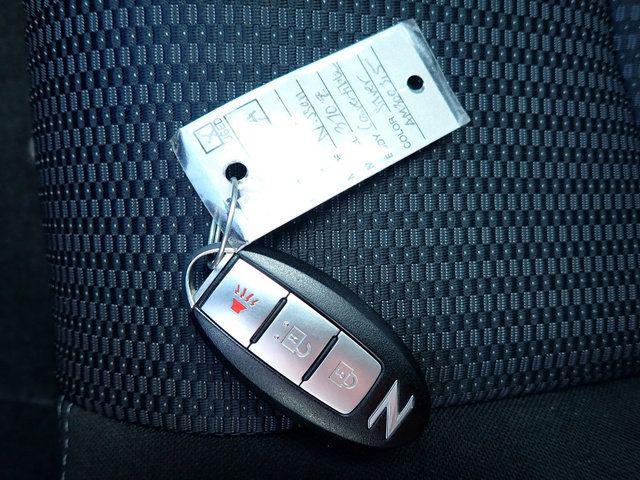 2010 Nissan 370Z Base