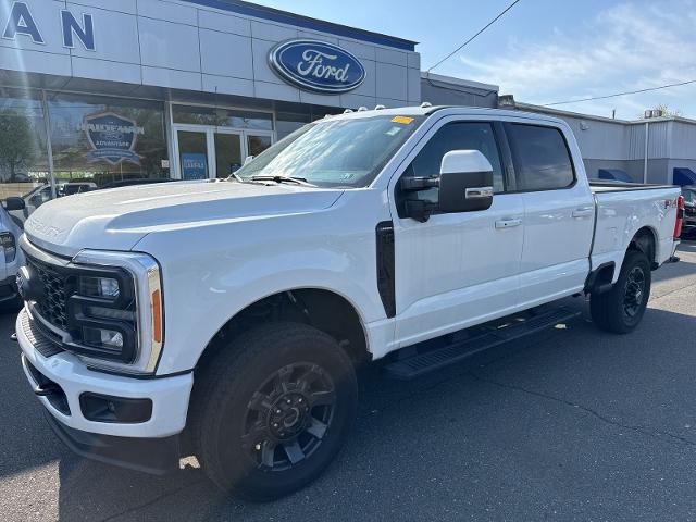 2023 Ford F-250 LARIAT for sale in Trenton, NJ