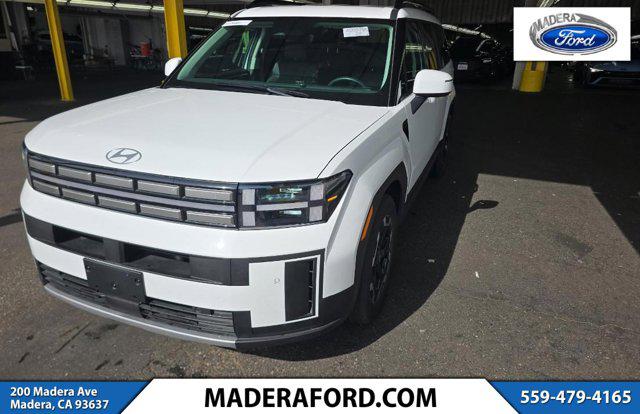 2025 Hyundai Santa Fe SEL for sale in Madera, CA