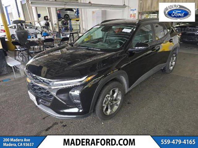 2025 Chevrolet Trax FWD LT for sale in Madera, CA