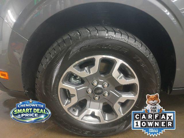 2023 Ford Maverick XLT