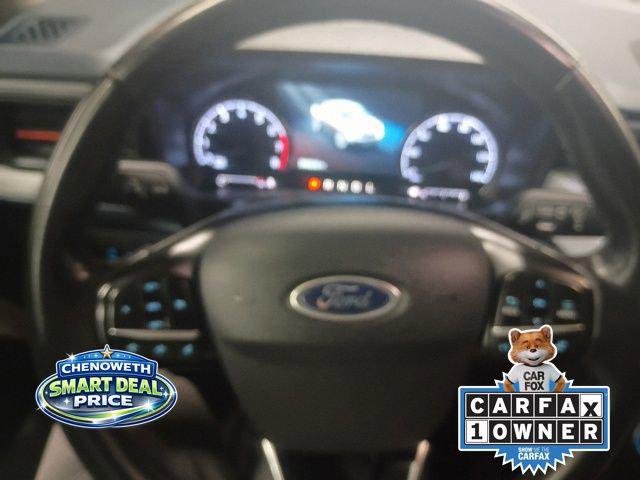 2023 Ford Maverick XLT