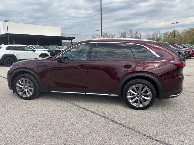 2024 Mazda X-90 3.3 Turbo Premium Plus for sale in Pottstown, PA