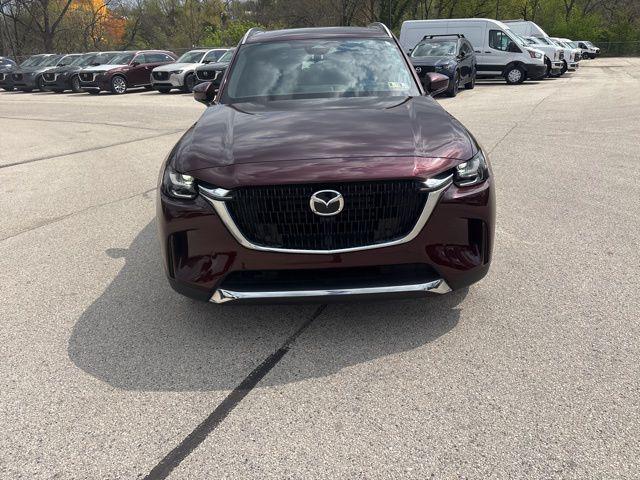 2024 Mazda X-90 3.3 Turbo Premium Plus