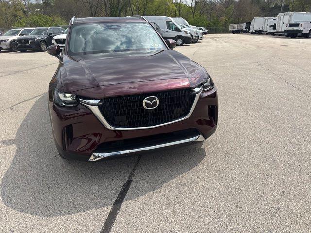 2024 Mazda X-90 3.3 Turbo Premium Plus