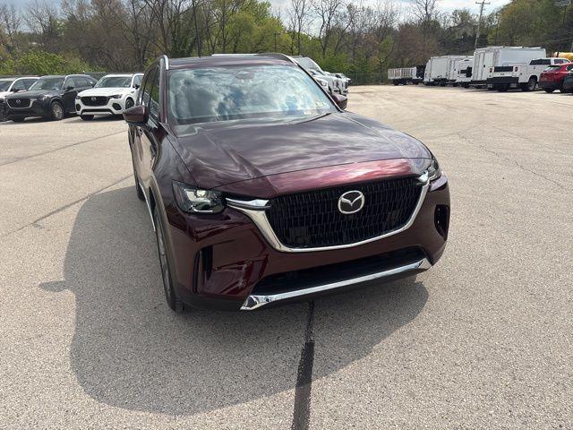 2024 Mazda X-90 3.3 Turbo Premium Plus