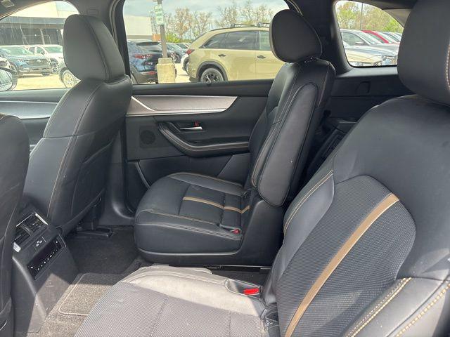 2024 Mazda X-90 3.3 Turbo Premium Plus