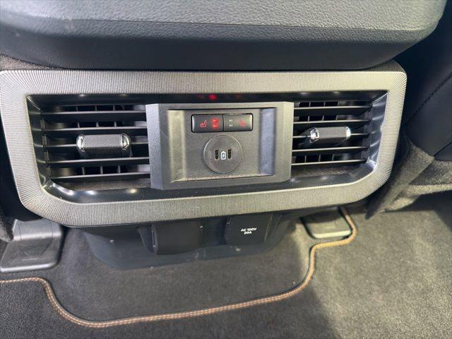 2024 Ford F-250 Platinum