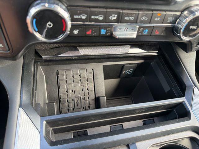 2024 Ford F-250 Platinum