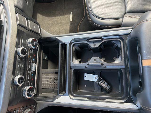 2024 Ford F-250 Platinum