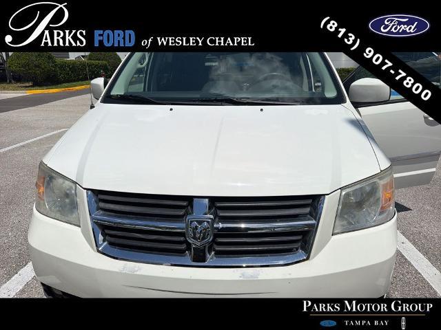 2010 Dodge Grand Caravan SXT for sale in Wesley Chapel, FL