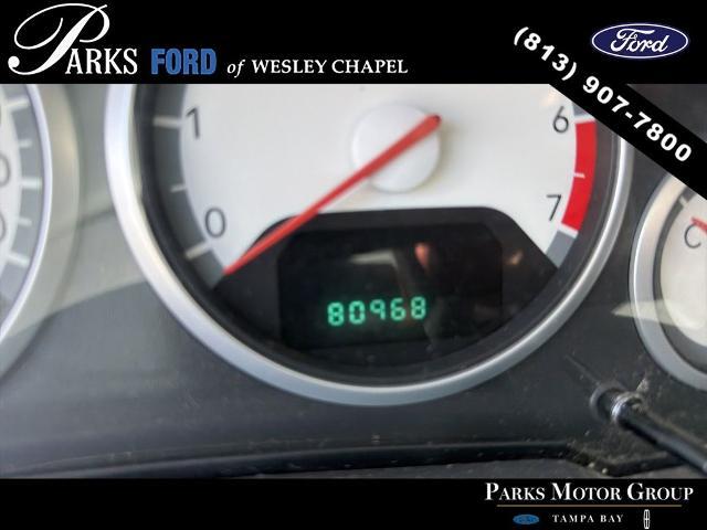 2010 Dodge Grand Caravan SXT