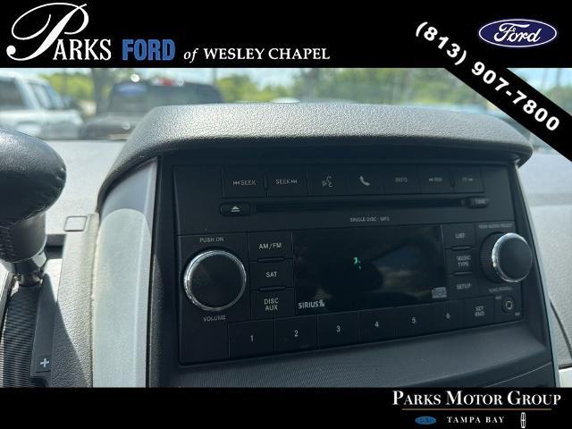 2010 Dodge Grand Caravan SXT