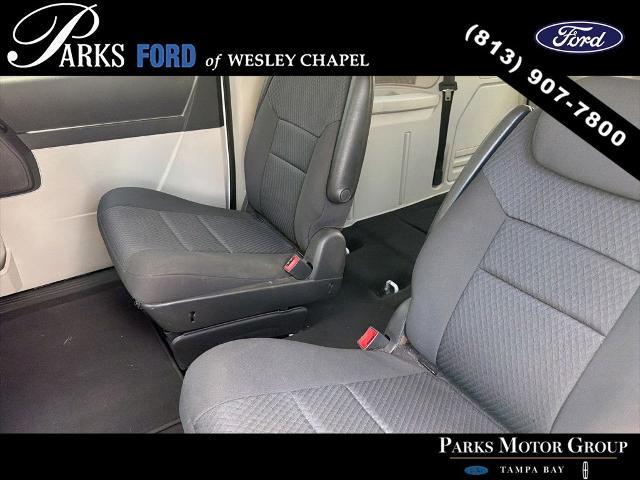 2010 Dodge Grand Caravan SXT