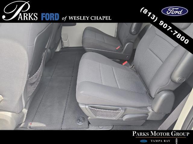 2010 Dodge Grand Caravan SXT