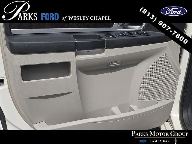 2010 Dodge Grand Caravan SXT