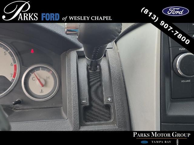 2010 Dodge Grand Caravan SXT