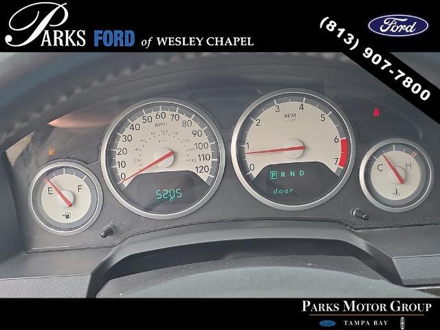 2010 Dodge Grand Caravan SXT