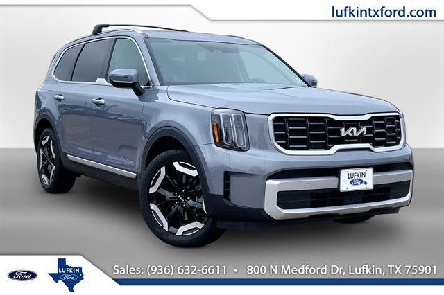 2025 Kia Telluride S for sale in Lufkin, TX