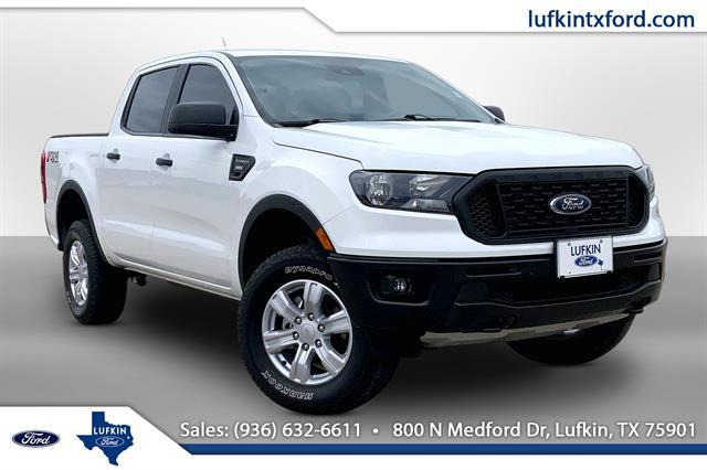 2021 Ford Ranger XL for sale in Lufkin, TX