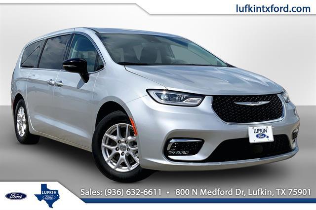 2024 Chrysler Pacifica Touring L for sale in Lufkin, TX