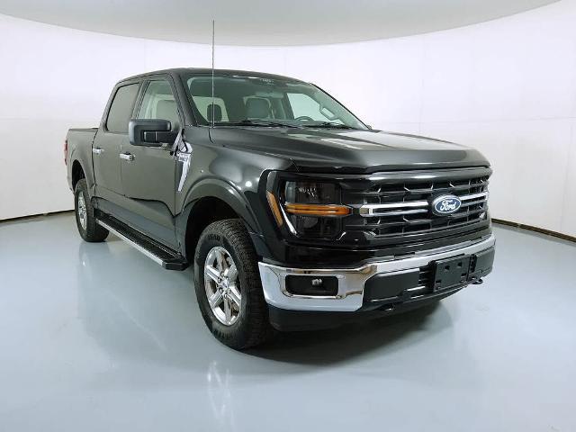 2025 Ford F-150 XLT for sale in Sandusky, MI