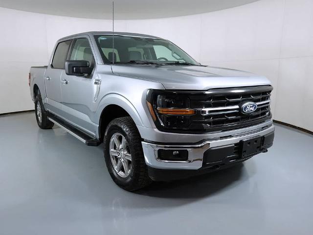 2025 Ford F-150 XLT for sale in Sandusky, MI