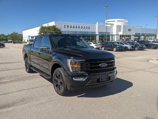 2023 Ford F-150 XLT for sale in Prince George, VA