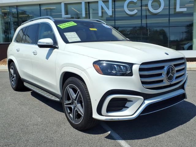 2024 Mercedes-Benz GLS GLS 450 4MATIC for sale in Broomall, PA