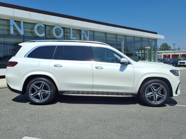 2024 Mercedes-Benz GLS GLS 450 4MATIC