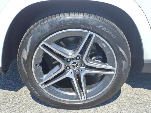 2024 Mercedes-Benz GLS GLS 450 4MATIC