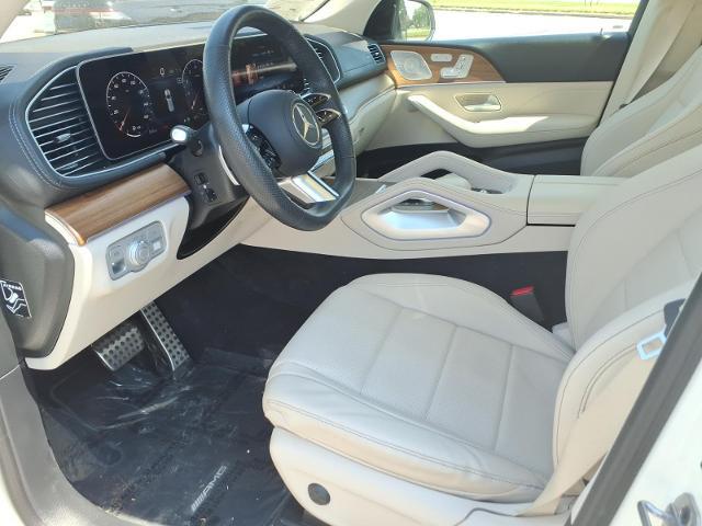 2024 Mercedes-Benz GLS GLS 450 4MATIC