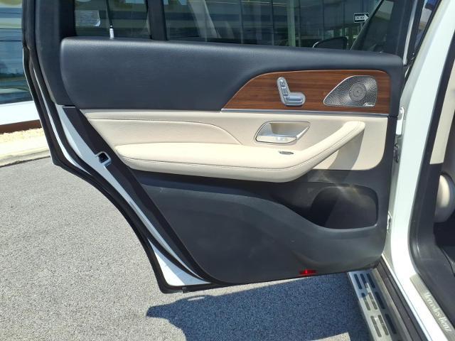 2024 Mercedes-Benz GLS GLS 450 4MATIC