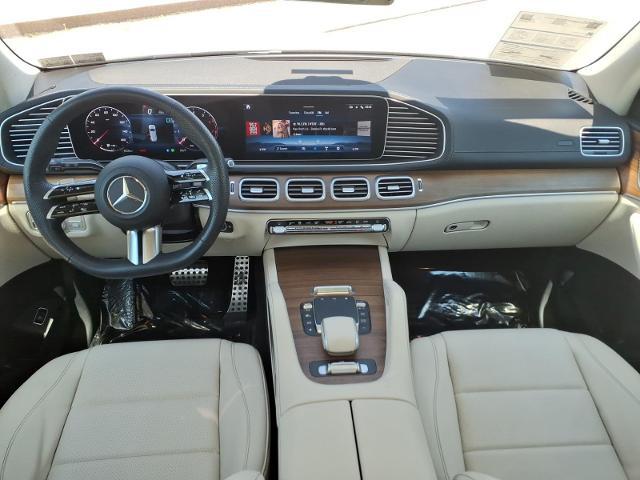 2024 Mercedes-Benz GLS GLS 450 4MATIC