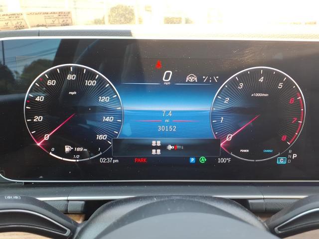 2024 Mercedes-Benz GLS GLS 450 4MATIC