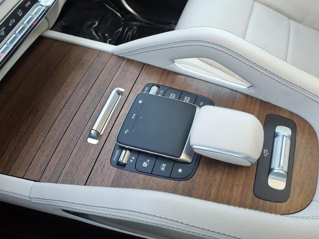 2024 Mercedes-Benz GLS GLS 450 4MATIC