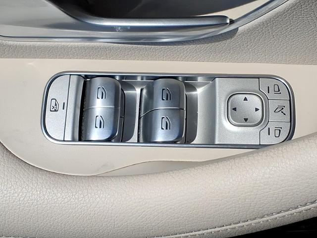 2024 Mercedes-Benz GLS GLS 450 4MATIC