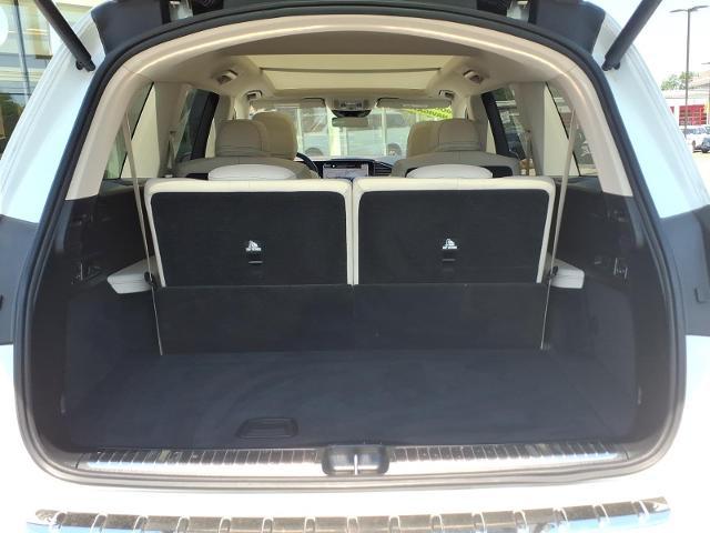 2024 Mercedes-Benz GLS GLS 450 4MATIC