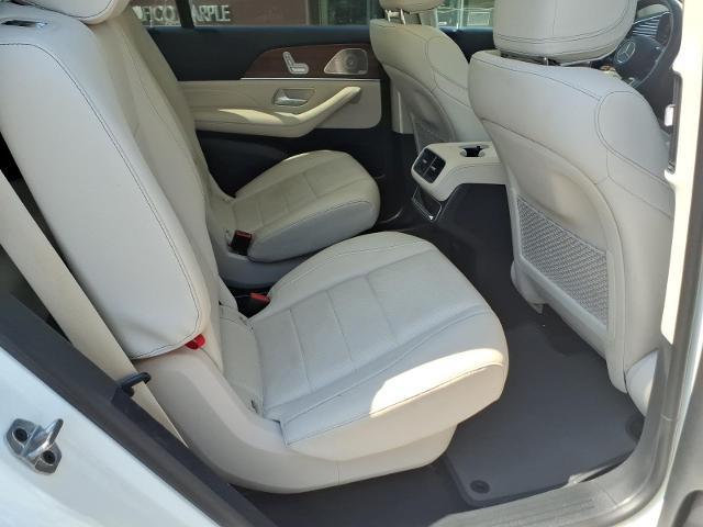 2024 Mercedes-Benz GLS GLS 450 4MATIC